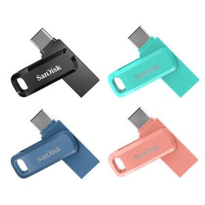 샌디스크 ENL 정품 Ultra Dual Drive Type-C 512GB USB 3.1/DDC3