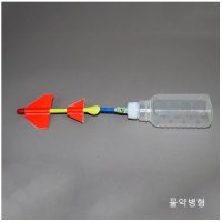 빨대에어로켓만들기 1인용 종류선택 JS-46204