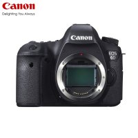 캐논카메라 DSLR canon 6d 풀 프레임 dslr -20.2mp - 비디오 -  6d 몸만