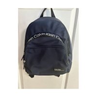 캘빈클라인백팩 NWT Calvin Klein 나일론 Backpack Bag Purse Retail 168