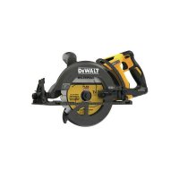 DEWALT FLEXVOLT 60V MAX 714 Worm Drive Style Saw Tool Only New DCS577B