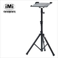 IMI 엘프 반주기 스탠드 808 철재 상판 키보드스탠드 1개 SCC-100 ILP808