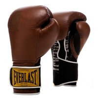 미국 에버라스트 권투글러브 복싱글러브 Everlast 1910 Classic Trainin