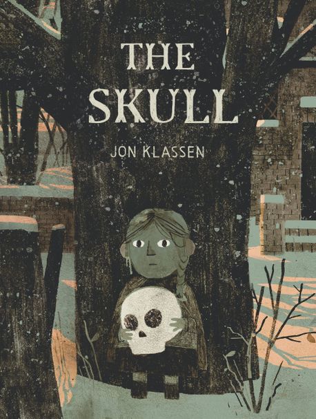 (The)skull : a Tyrolean folktale