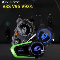 JBL 블루투스 헬멧 이어폰 마이크 배달 통화 V9S V9X