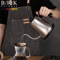 [BRK]  프리미엄 핸드드립 전기 주전자 800ml