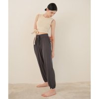 CONCHWEAR 콘치웨어 플레인 모달 조거 팬츠 차콜 Plain Modal Jogger Pants Charcoal