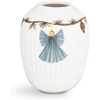 케흘러 화병 꽃병 오마지오 painting vase 10