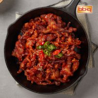 BBQ BBQ 비비큐치킨 직화불닭발 x 3팩