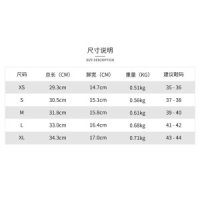 블루 성인 스노쿨링장비 오리발 잠수 평영 자유 THENICE수영 JiaoNan여성잠수