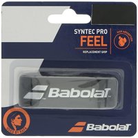 바볼랏 Babolat Syntec Pro 교체용 그립-블랙 정품보장