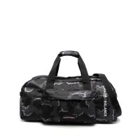 Eastpak 카무플라주 프린트 더플 백331743