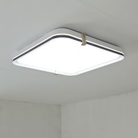 루디스 LED 사각방등 디밍 색변환(LED75W)