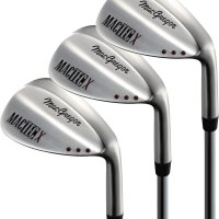 MACGREGOR GOLF MACTEC X 골프 웨지 세트 남성용 오른손