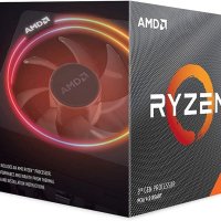 AMD 라이젠 7 3700X 8코어 16 쓰레드 언락 데스크톱 프로세서 레이스 프리즘 LED 쿨러 포함