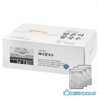 노브랜드 하니 알곤이 칼국수 냉동 1030g 1박스