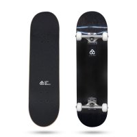 Log CC01 Infinity 8 Skateboard Complete 로그 인피니티 스케이트보드 컴플릿