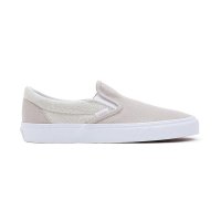 반스 써머 린넨 클래식 Slip-on 슬립온 VN0A7Q5DNTR1