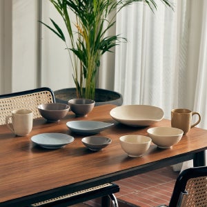 소소모소 너울 2인 홈세트 10P