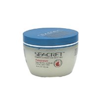 SECRET 솔트 앤 오일 스크럽 파머그래넛 400g