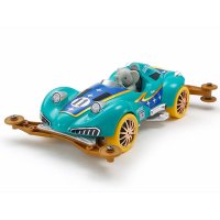 타미야 미니4륜 95569 Mini 4WD Elephant Racer VZ