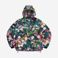 슈프림 x 노스페이스 트레킹 컨버터블 자켓 플라워 - Supreme The North Face Trekking Convertible Jacket Flowers