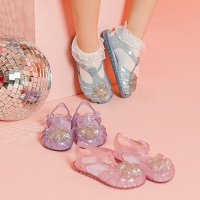 빔보빔바 별젤리스트랩LED 유아젤리슈즈