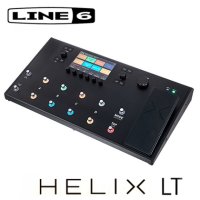 라인식스 프리버드 Line6 멀티이펙터 HELIX LT 정식수입품 단품