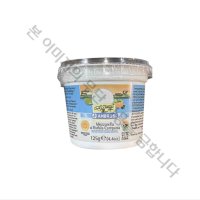 Ambrosi 모짜렐라치즈 버팔로 DOP 125g 1입