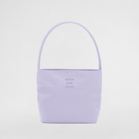 [무쿠앤에보니] Nearest Bag _ Lilac