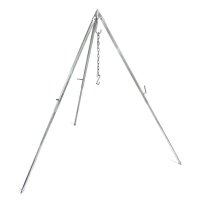 페트로막스 캠핑 더치오븐 바베큐 화로대 냄비걸이 삼각대 Petromax COOKING TRIPOD