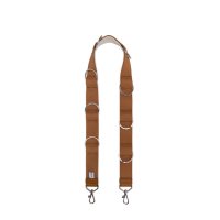 분크 VUNQUE Feed Webbing Strap 피드 웨빙 스트랩 Camel