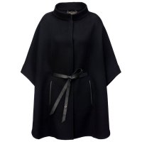 로로피아나 벨트 캐시미어 케이프 Salzburg Belted Cashmere Cape 0400095065998