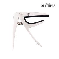 Olympia 카포 퍼펙트 C-1 일렉 통기타용