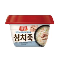 동원 양반 참치죽 285g24개