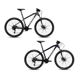 Cephas 세파스 더 뉴 소버린 알투스 27.5인치 MTB 완성차   2색상