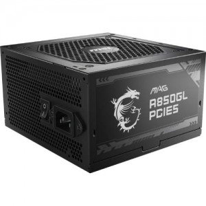 MSI MAG A850GL 80PLUS골드 풀모듈러 ATX3.1