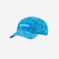 슈프림 오버다이드 카모 나일론 캠프캡 - Supreme Overdyed Camo Nylon Camp Cap 9048