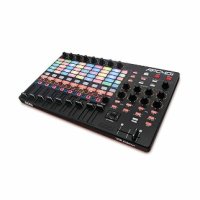 Akai Professional USB MIDI콘트롤러 Ableton Live Lite부속 APC 40 MKII