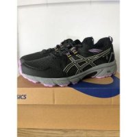 아식스 배구화 운동화 ASICS 여성 GEL-VENTURE 8 런닝화 Shoes 9