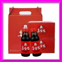 정관장 홍삼원 드링크 선물세트 100ml 20병 케이스포장배송