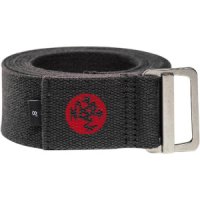 만두카 요가 스트랩 필라테스 홈트 운동용 Manduka Align Yoga Strap