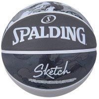 Spalding 농구 공 Sketch Jump 84382Z 10037