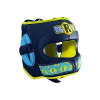 Ringside Boxing Youth Face Saver MMA Sparring Headgear