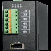 멀티 마스터 Modbus 스마트 게이트웨이 MQTT 직렬 서버 장치 3 또는 6 절연 RTU to TCP PLC HMI용 RS232 RS485