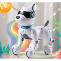 인공지능강아지 로봇 강아지 반려 AI 지능형 팻