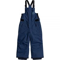 퀵실버 Quiksilver 퀵실버 Boogie Bib 스노우보드 팬츠 휘장