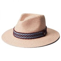 Rag bone Packable Fedora Net Band - Rag bone