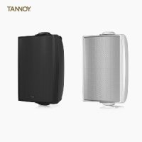 TANNOY DVS4 탄노이스피커 카페 매장용스피커 방수스피커 브라켓포함