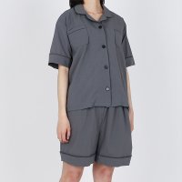 선퀼트 여성 잠옷세트패턴 59-535 Pajama P1714